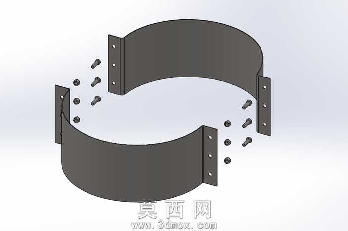 不锈钢支架
