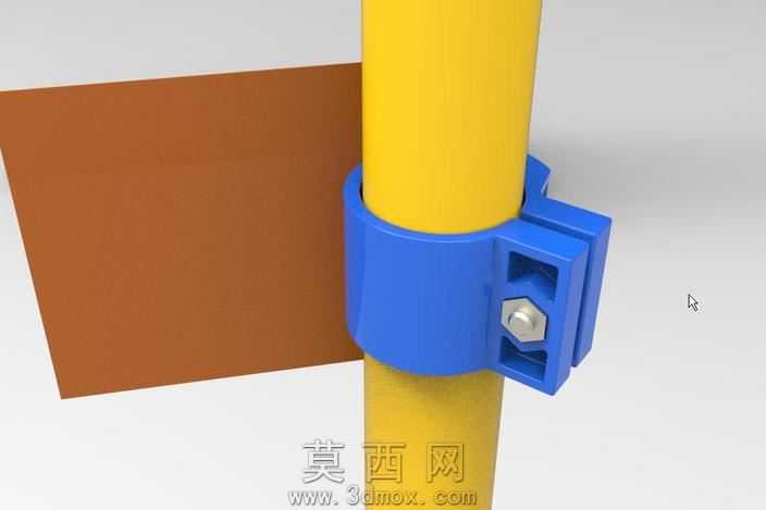 ULTIMAKER棒球卡的自行车运动