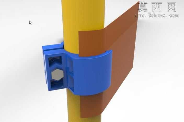 ULTIMAKER棒球卡的自行车运动