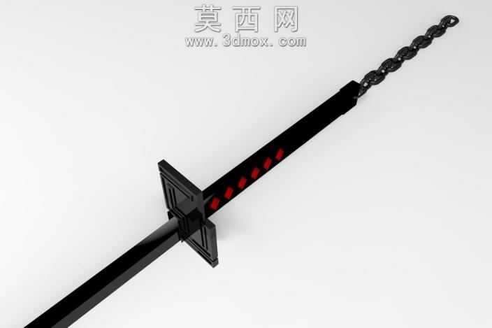 ����zangetsu
