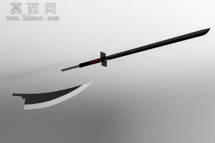 ����zangetsu
