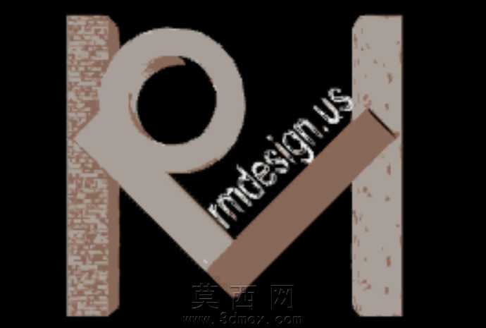 ��ά�����Ļձ������www.rmdesign.us
