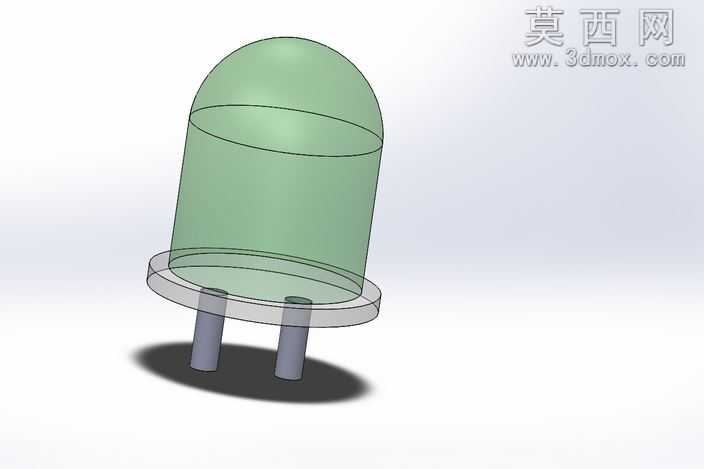 led��
