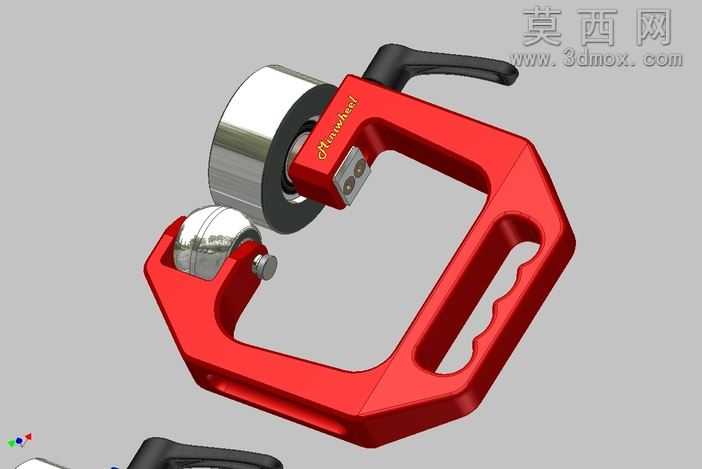 miniwheel
