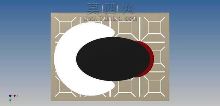 电话亭