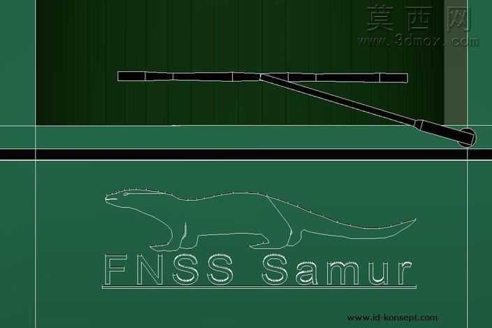 FNSSSAMUR
