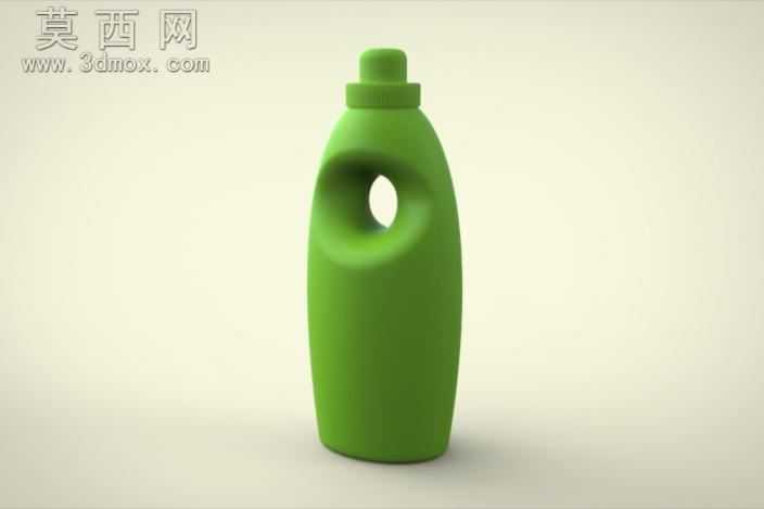 (SOLIDWORKS��ζ)��ģϴ�Ӽ�ƿ
