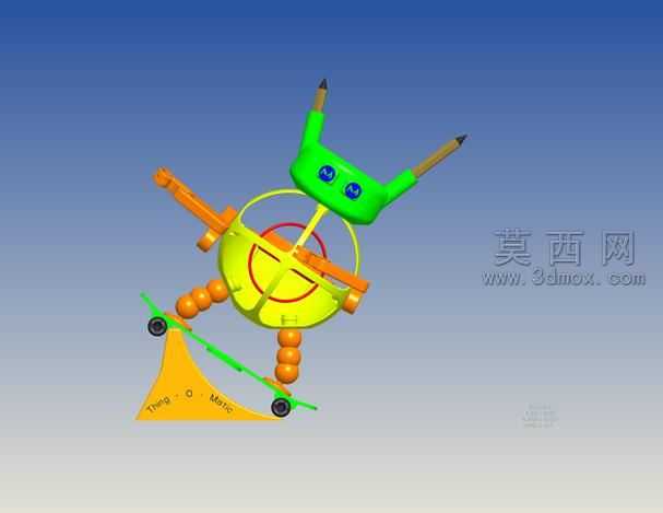 桌面玩具/组织者球衣站的障碍