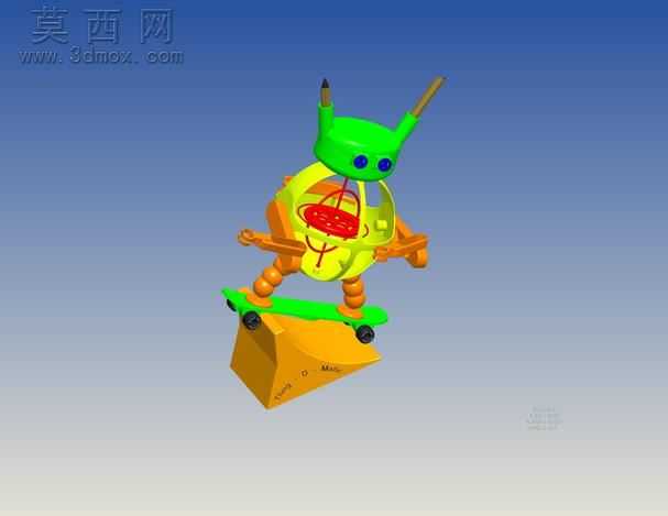 桌面玩具/组织者球衣站的障碍