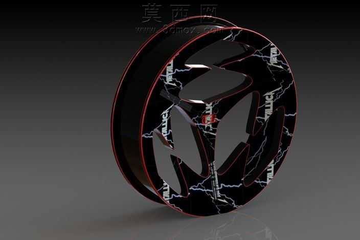 TK钢圈18.0.0