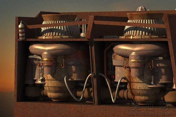 Sandcrawler

