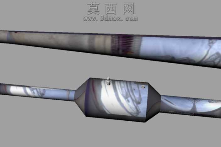 无阀的pulsjet