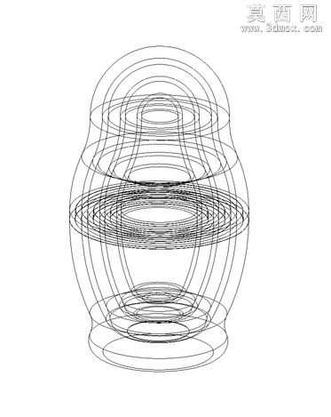 Matrioshka

