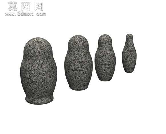 Matrioshka
