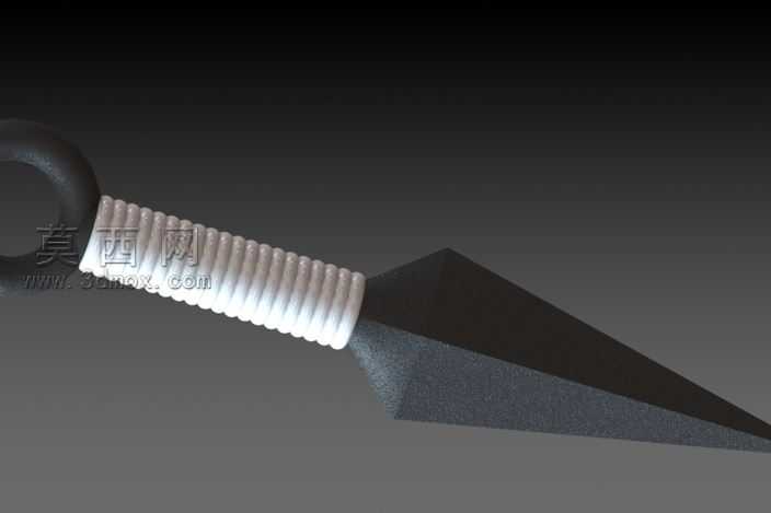 Kunai
