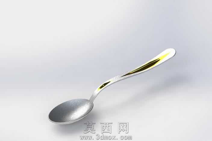 勺子