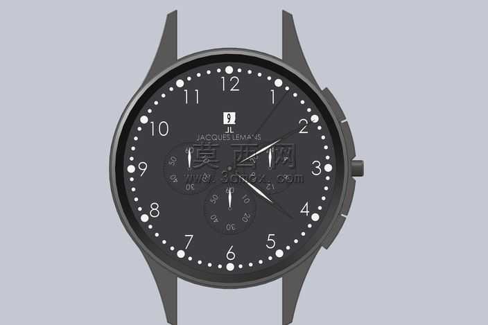 Armwatch
