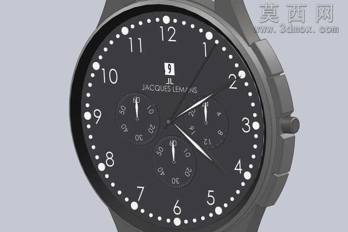 Armwatch
