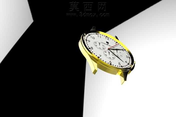 Armwatch
