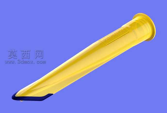 Krimelte喷嘴精加工刀具的设计