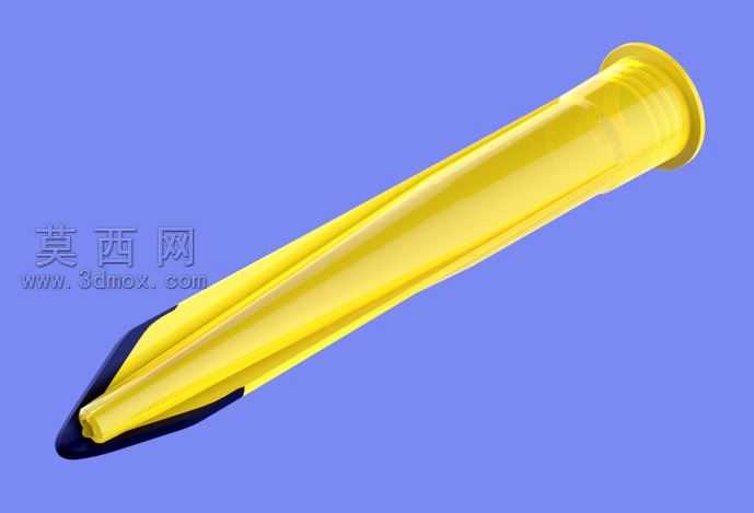 Krimelte喷嘴精加工刀具的设计