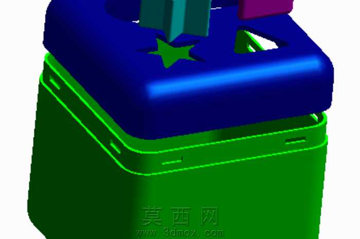 整理箱