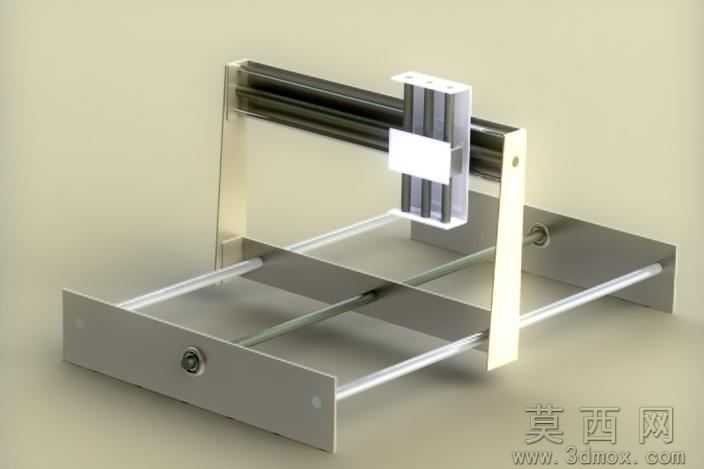 3axisCNC
