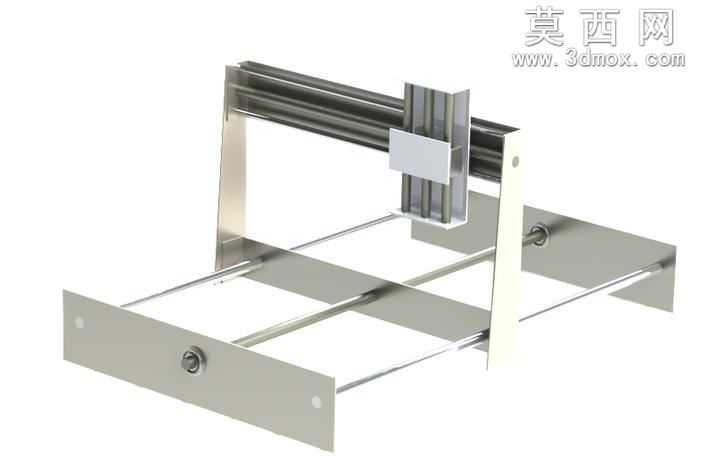 3axisCNC
