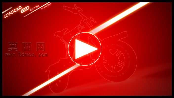Exobike视频