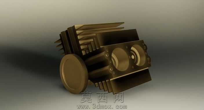 引擎