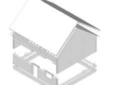 Loghouse3dϸ��