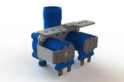 ��SOLENOIDE12v
