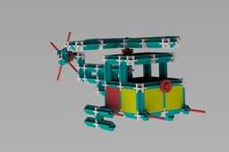 Helikopter

