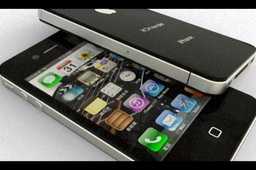 Iphone4s
