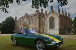LOTUS��Ӣ1959����