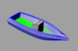 motorboot