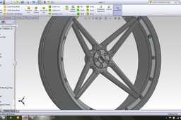rimsolidWorks

