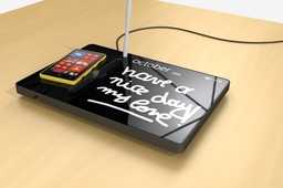 Nokialumiareload-digital董事会