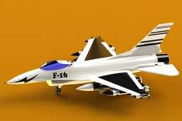 f-16��solidworks(�������)
