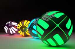 PokerBalls
