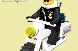 motoLEGO
