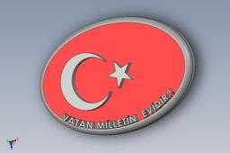BAYRAK
