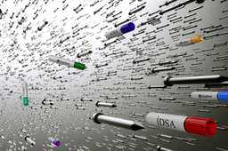 IDSA_Markers��ָ��
