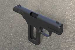 TokarevTT-33projekt