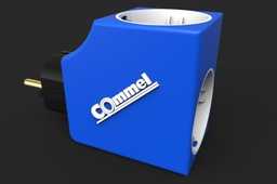 Commel����

