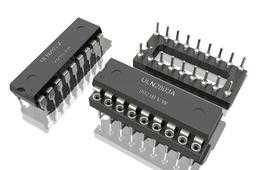 ULN2803A
