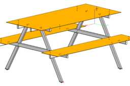 Kidstable