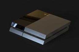 Playstation4
