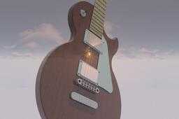 LesPaul-ish����
