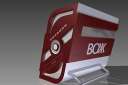 Boxx-SensitiveV2